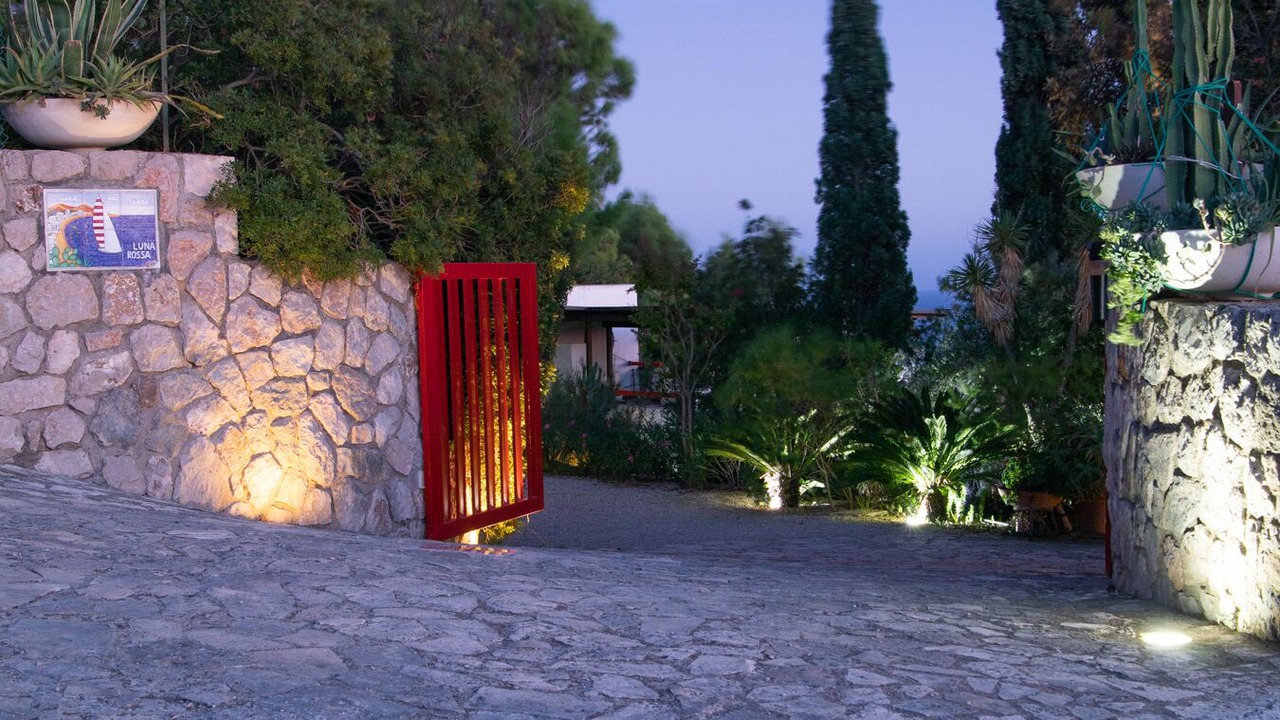 Photo of Outdoor in Sperlonga