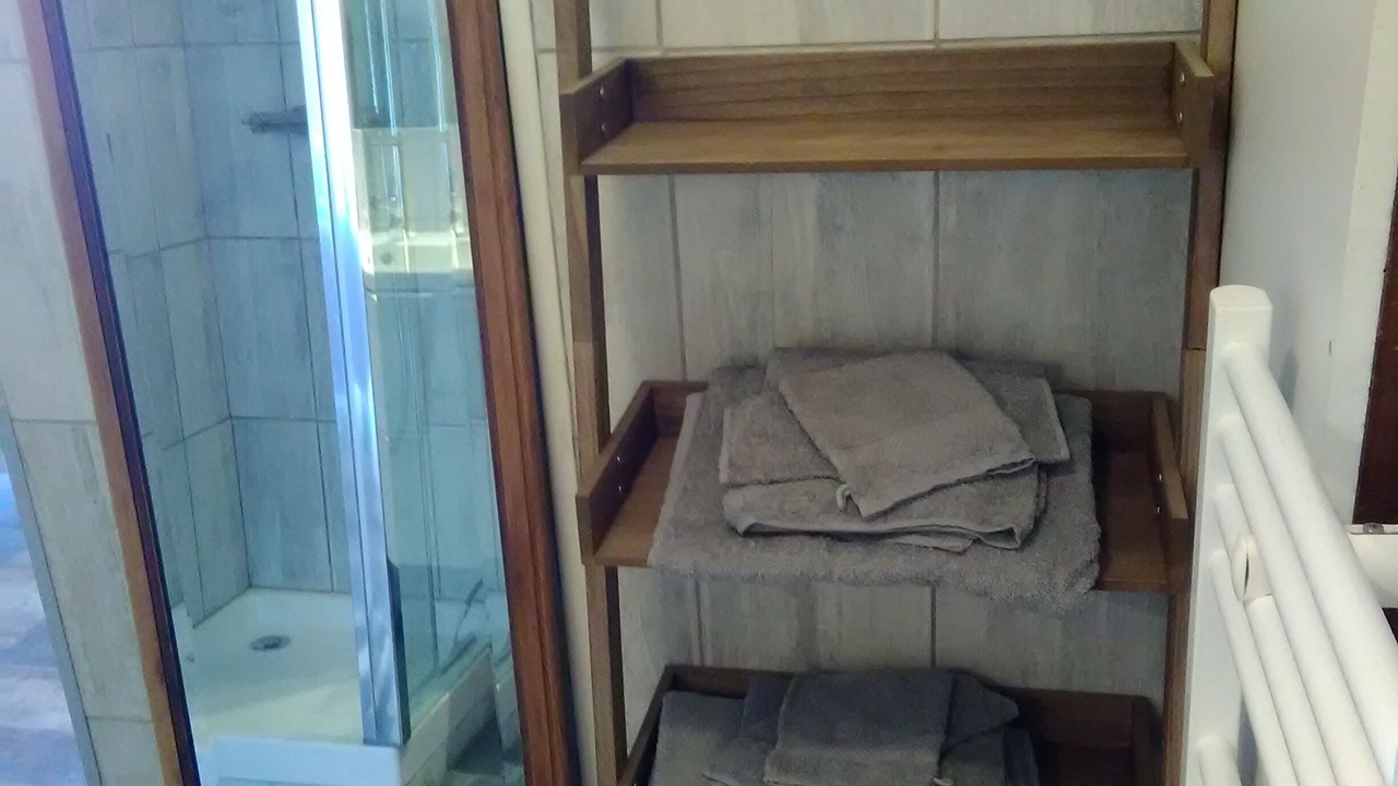 Photo of Bathroom in Finistere