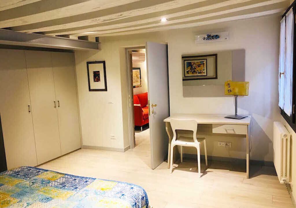 Photo of Bedroom in Cannaregio