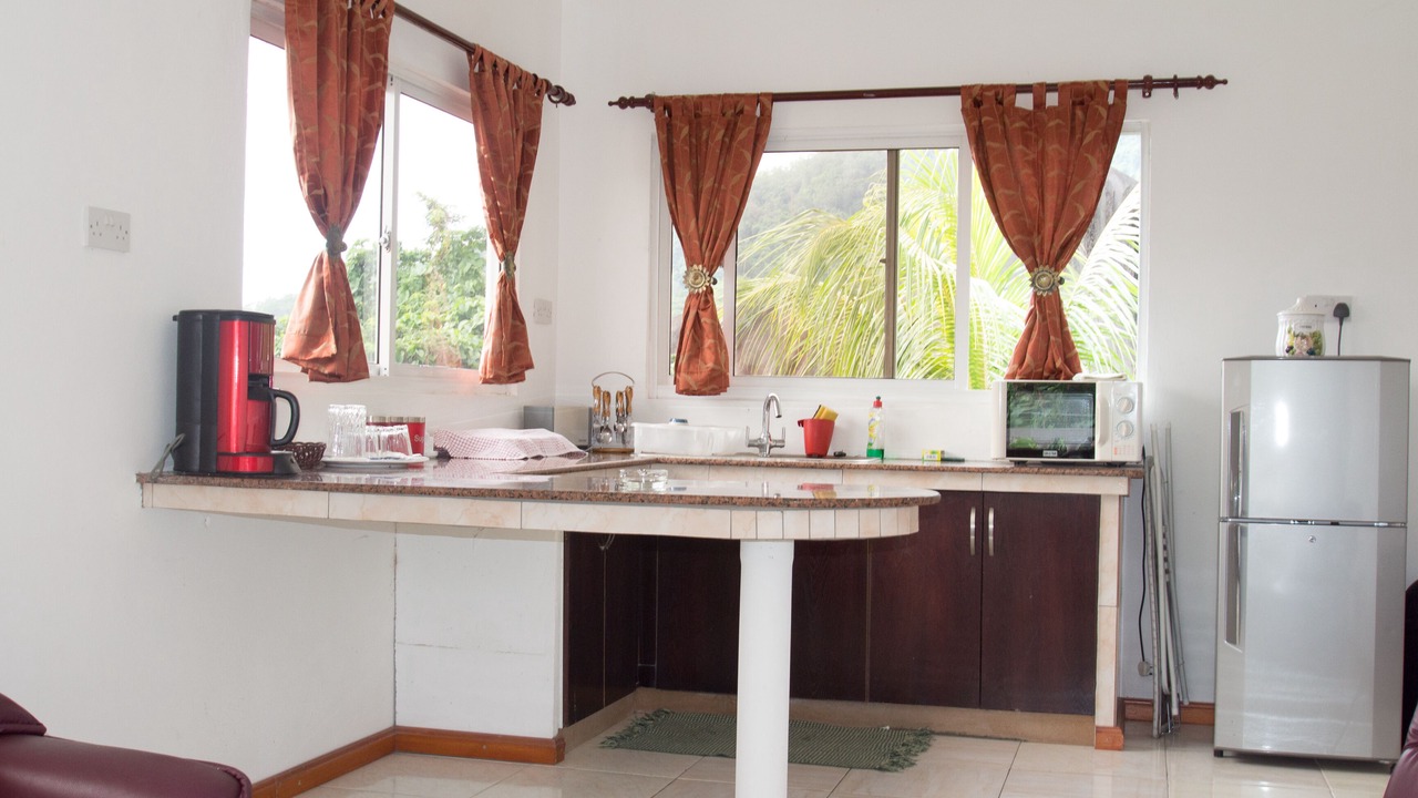 Photo of Kitchen in Mare Anglaise
