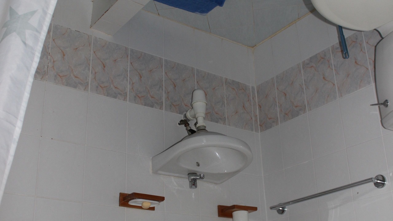 Photo of Bathroom in Mare Anglaise