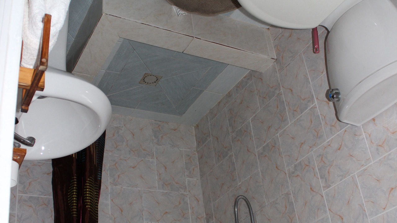 Photo of Bathroom in Mare Anglaise
