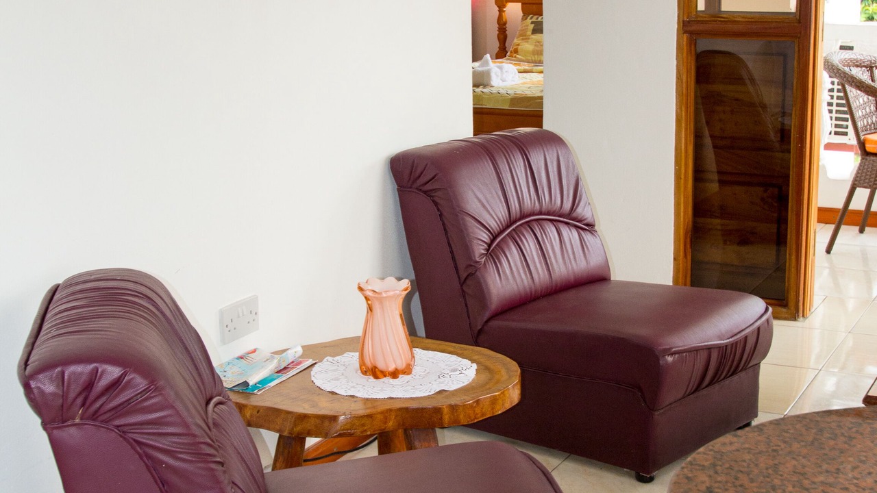 Photo of Livingroom in Mare Anglaise