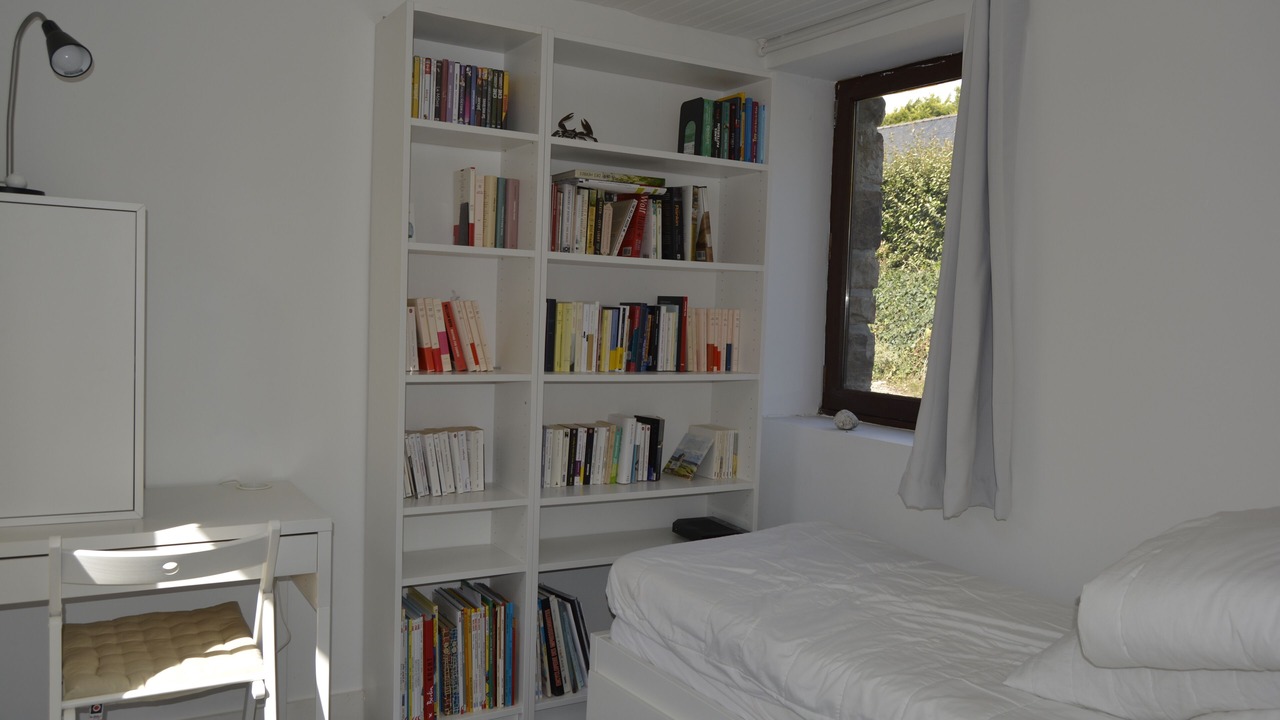 Photo of Bedroom in Crozon