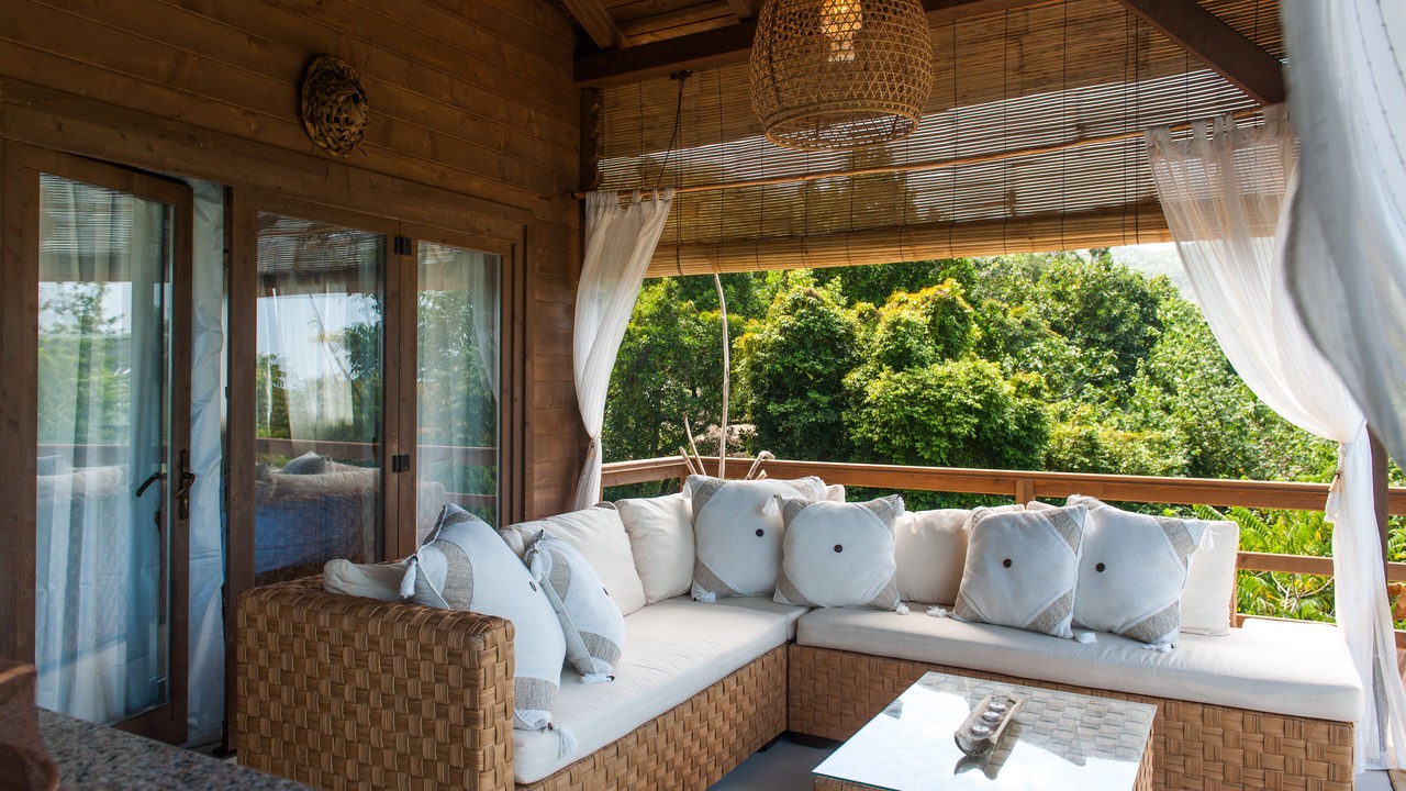 Photo of Outdoor in Grand'Anse Praslin