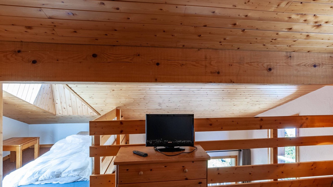 Photo of Bedroom in Meribel-Mottaret