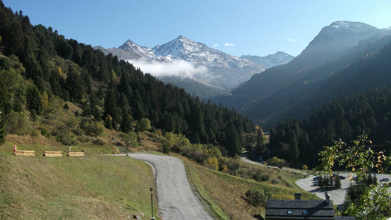 Photo of Outdoor in Meribel-Mottaret