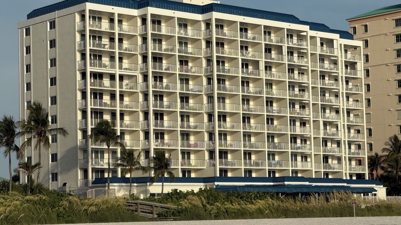 Photo of Outdoor in Marco Island