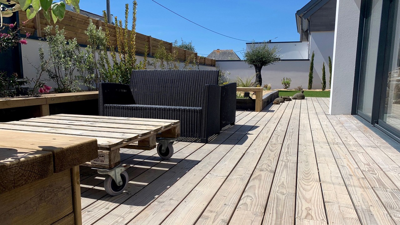 Photo of Outdoor in Quiberon