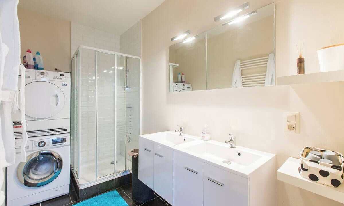 Photo of Bathroom in Harmonie
