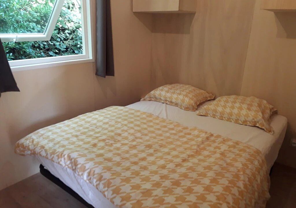 Photo of Bedroom in Pouldreuzic