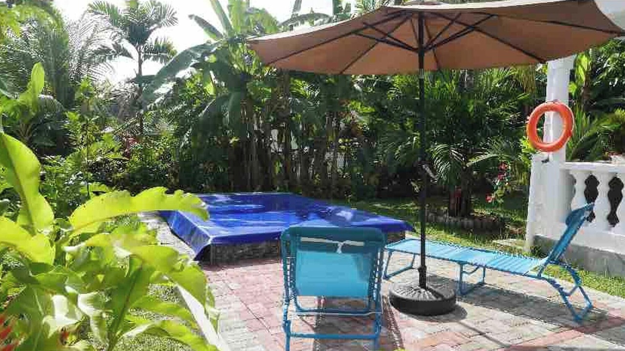 Photo of Outdoor in Mahe Island