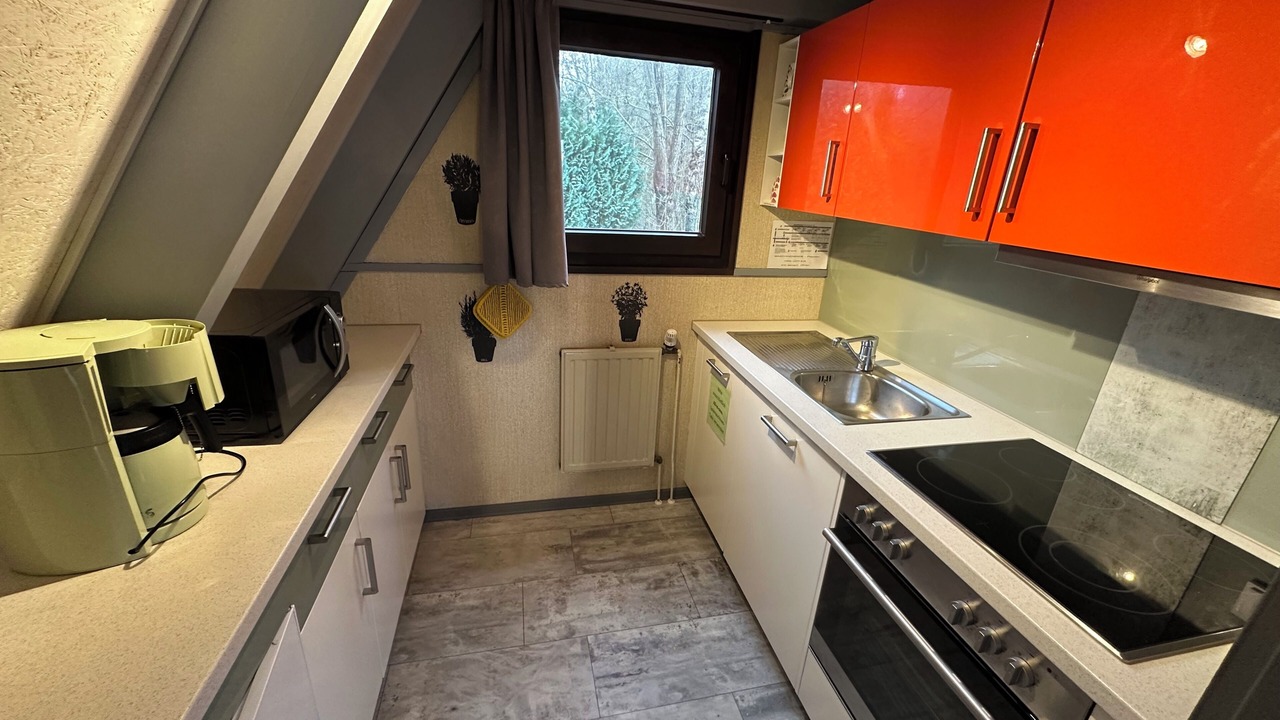 Photo of Kitchen in Waldbrunn