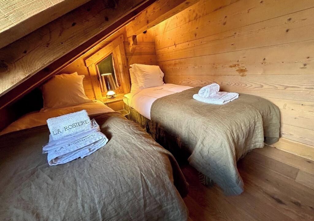 Photo of Bedroom in Villars-sur-Ollon