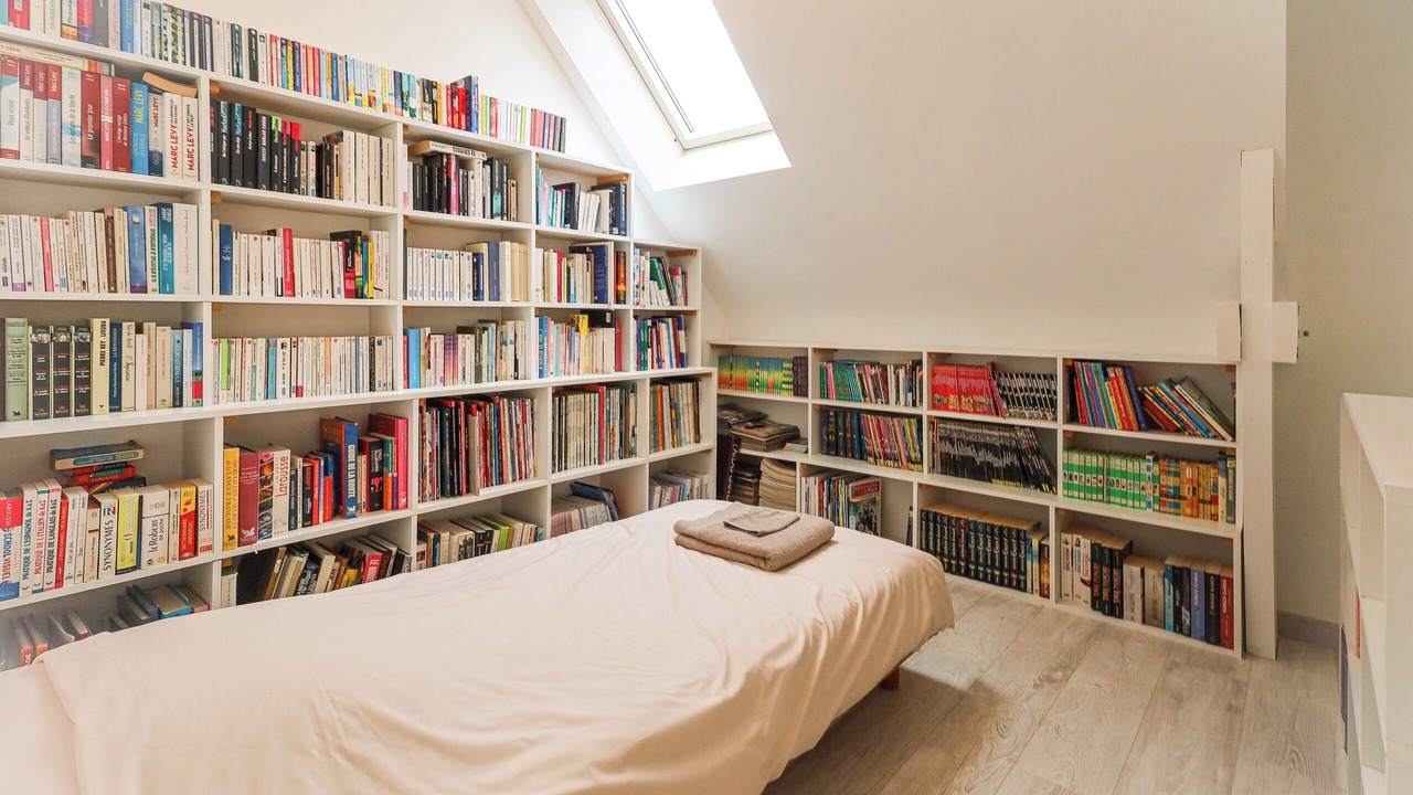Photo of Bedroom in Pleslin-Trigavou