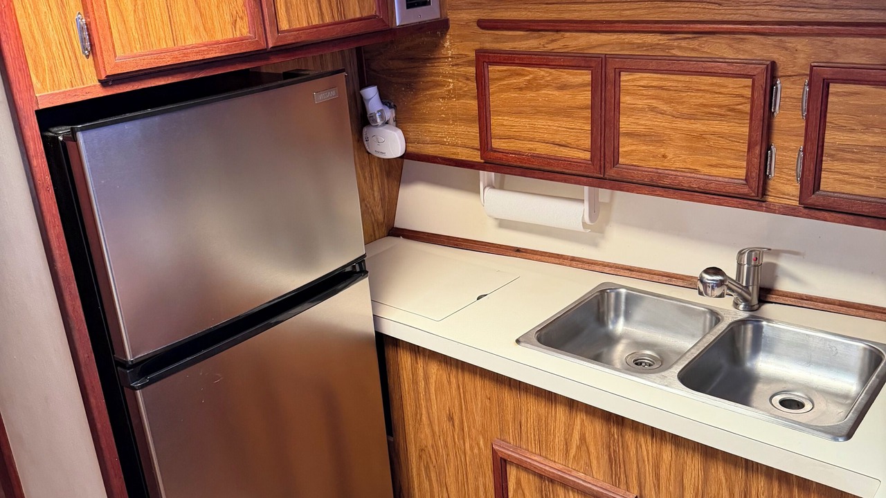 Photo of Kitchen in Bear