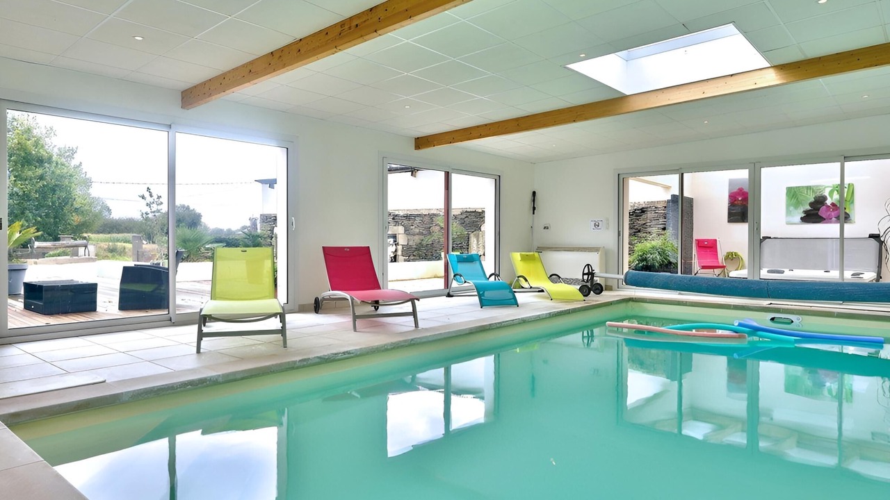 Photo of Outdoor in Edern