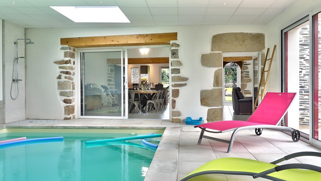 Photo of Outdoor in Edern
