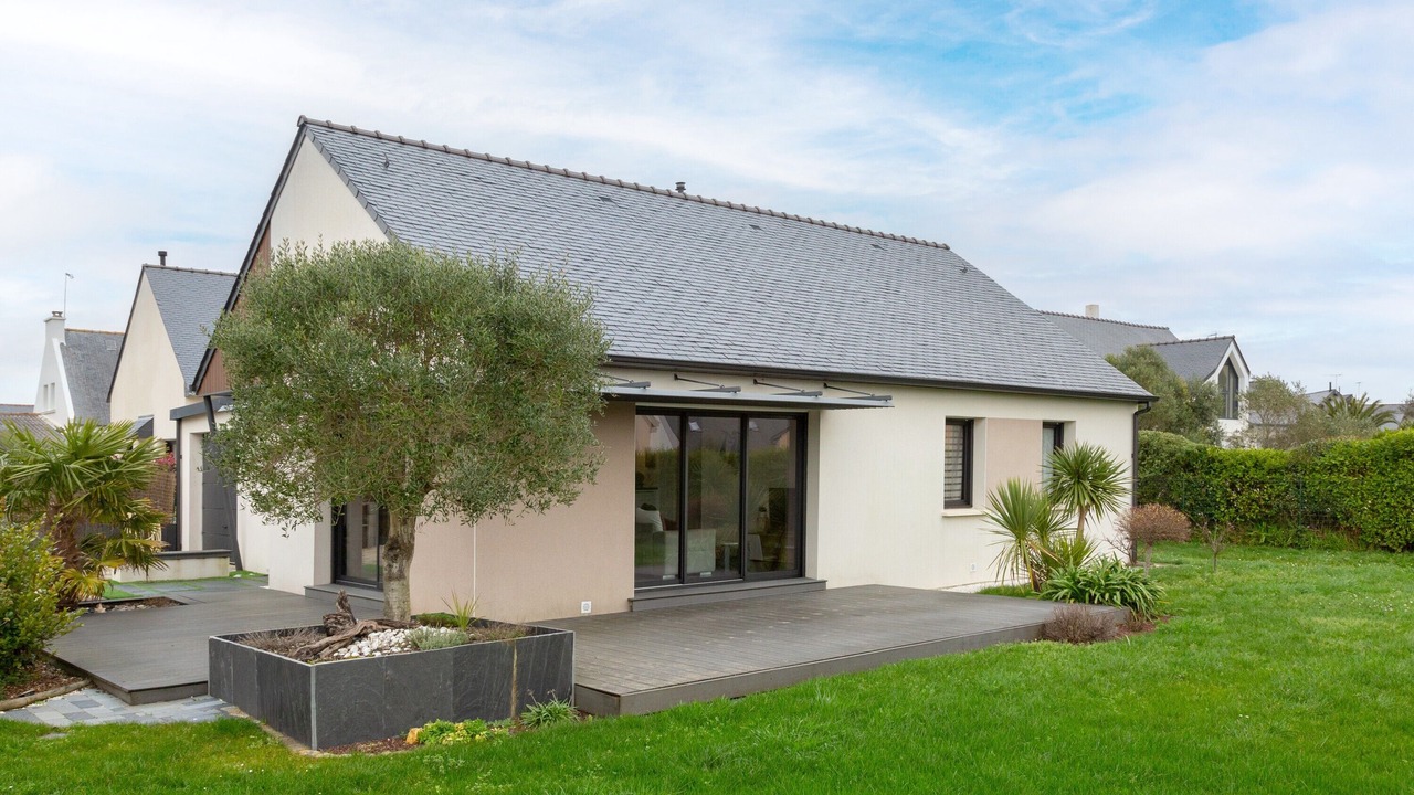 Photo of Outdoor in Trevignon