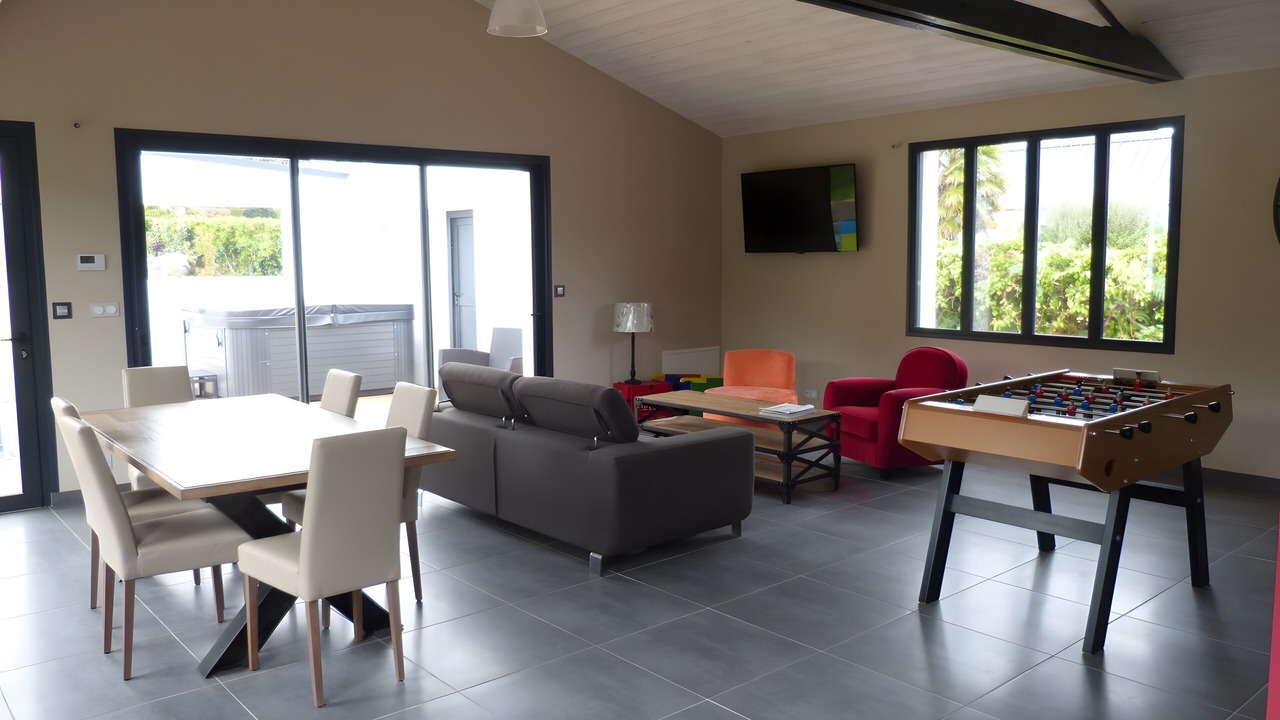 Photo of Bedroom in Perros-Guirec