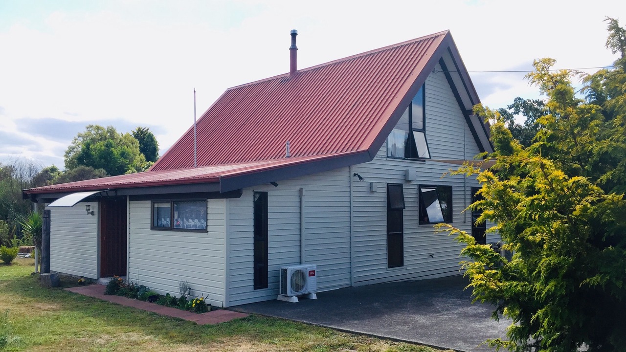 Photo of Outdoor in Owhango