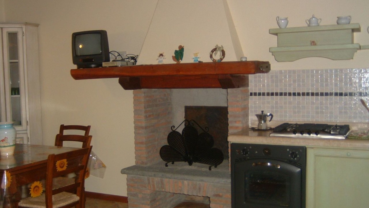 Photo of Bedroom in Castel Cellesi