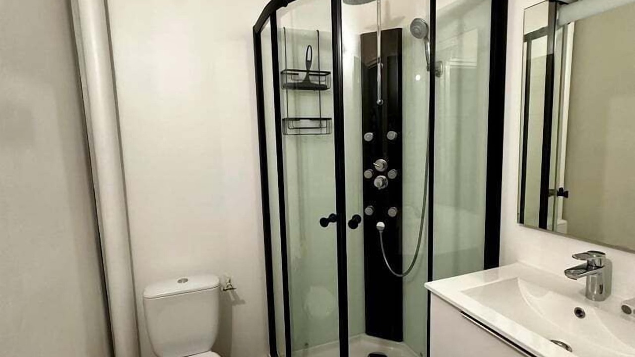 Photo of Bathroom in Saint-Valery-en-Caux