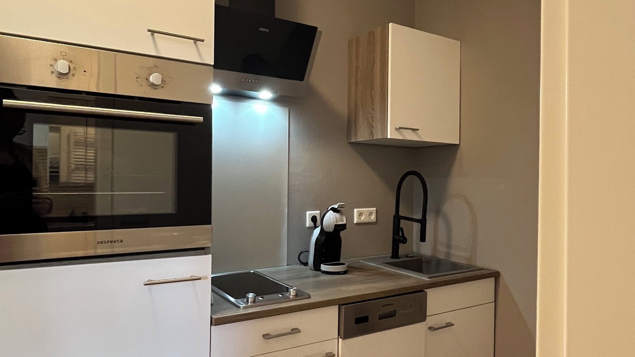 Photo of Kitchen in Krampfervorstadt