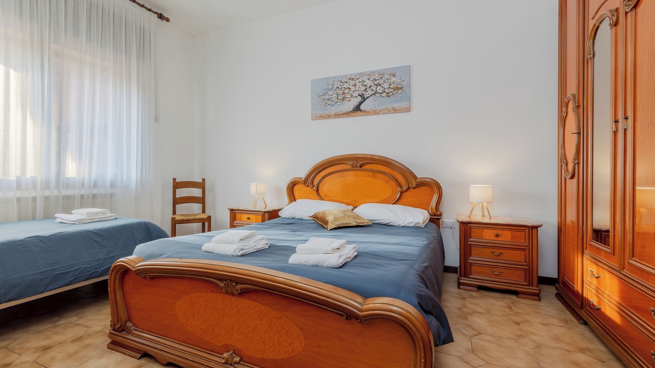 Photo of Bedroom in Tessera