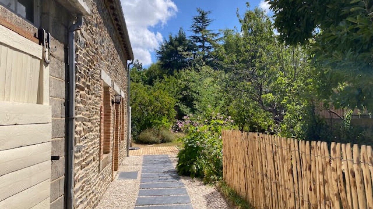 Photo of Outdoor in Dol-de-Bretagne
