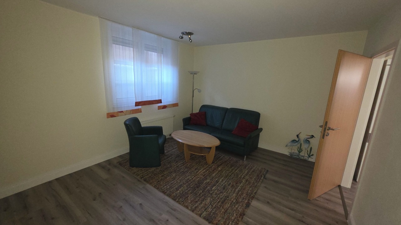 Photo of Livingroom in Muritz