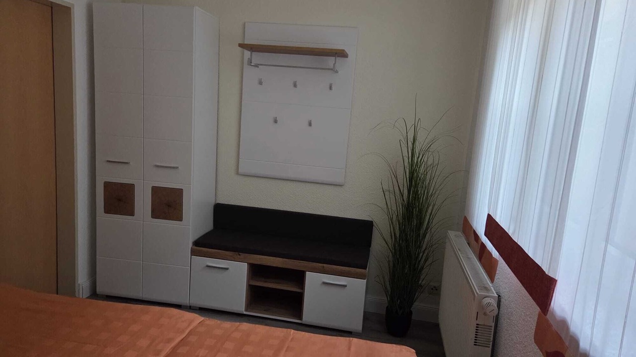Photo of Bedroom in Muritz