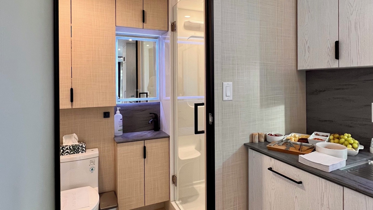 Photo of Bathroom in Ingramport
