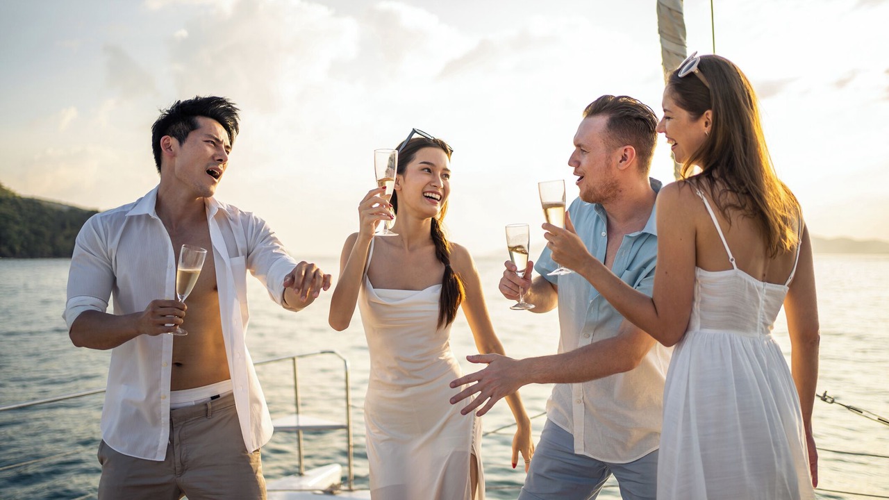Photo of Others in Eden Island