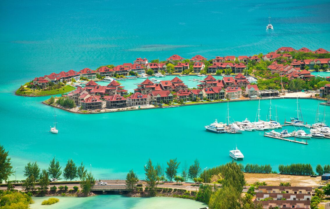 Photo of Others in Eden Island