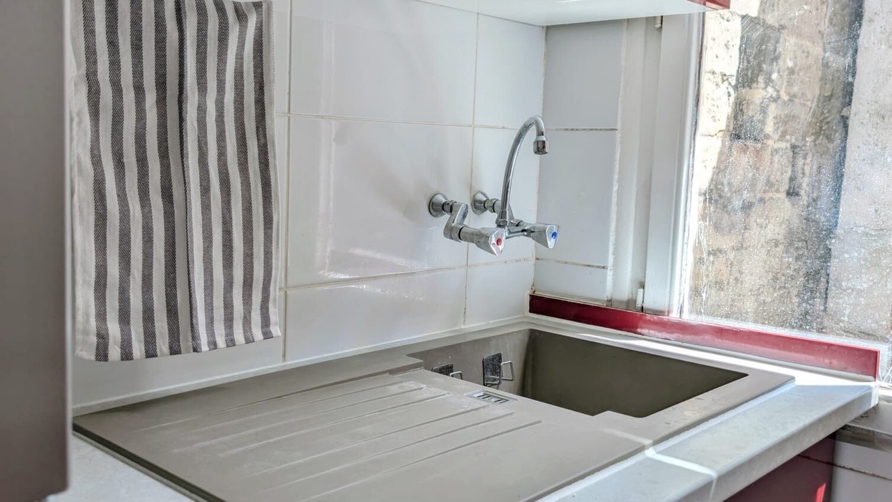 Photo of Kitchen in Senlis