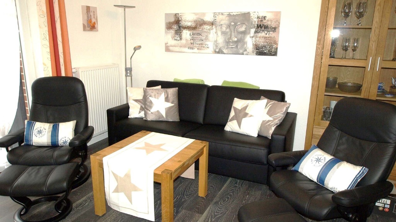 Photo of Livingroom in Norddeich