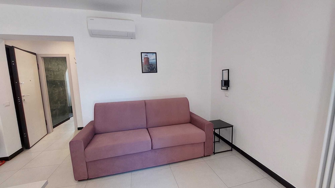Photo of Livingroom in Borgo Antico