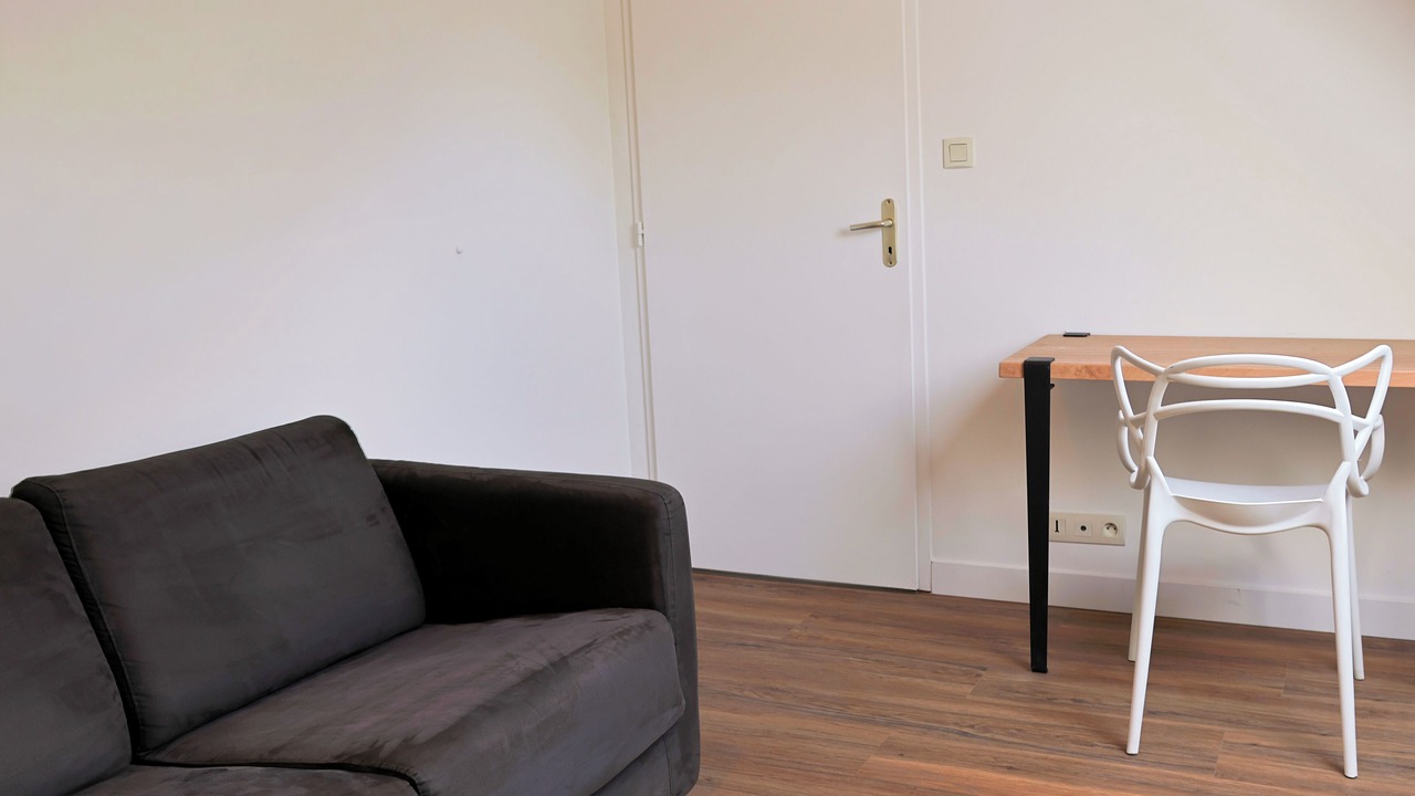 Photo of Livingroom in Lanveoc