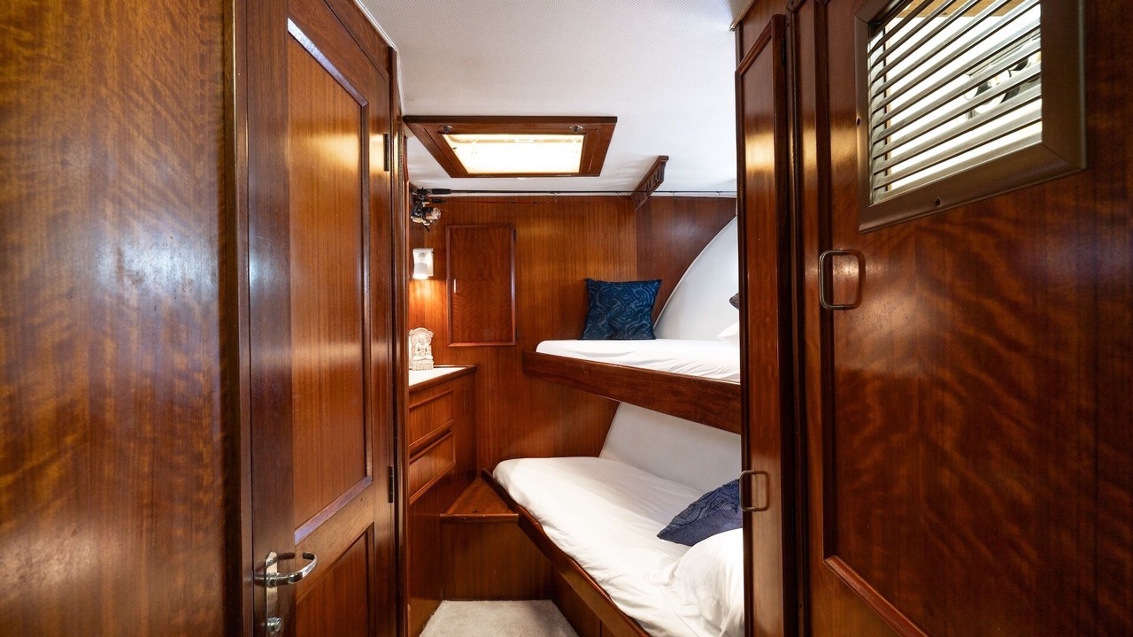 Photo of Bedroom in Aventura