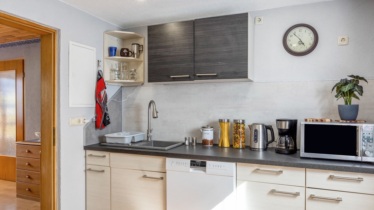 Photo of Kitchen in Seligenthal