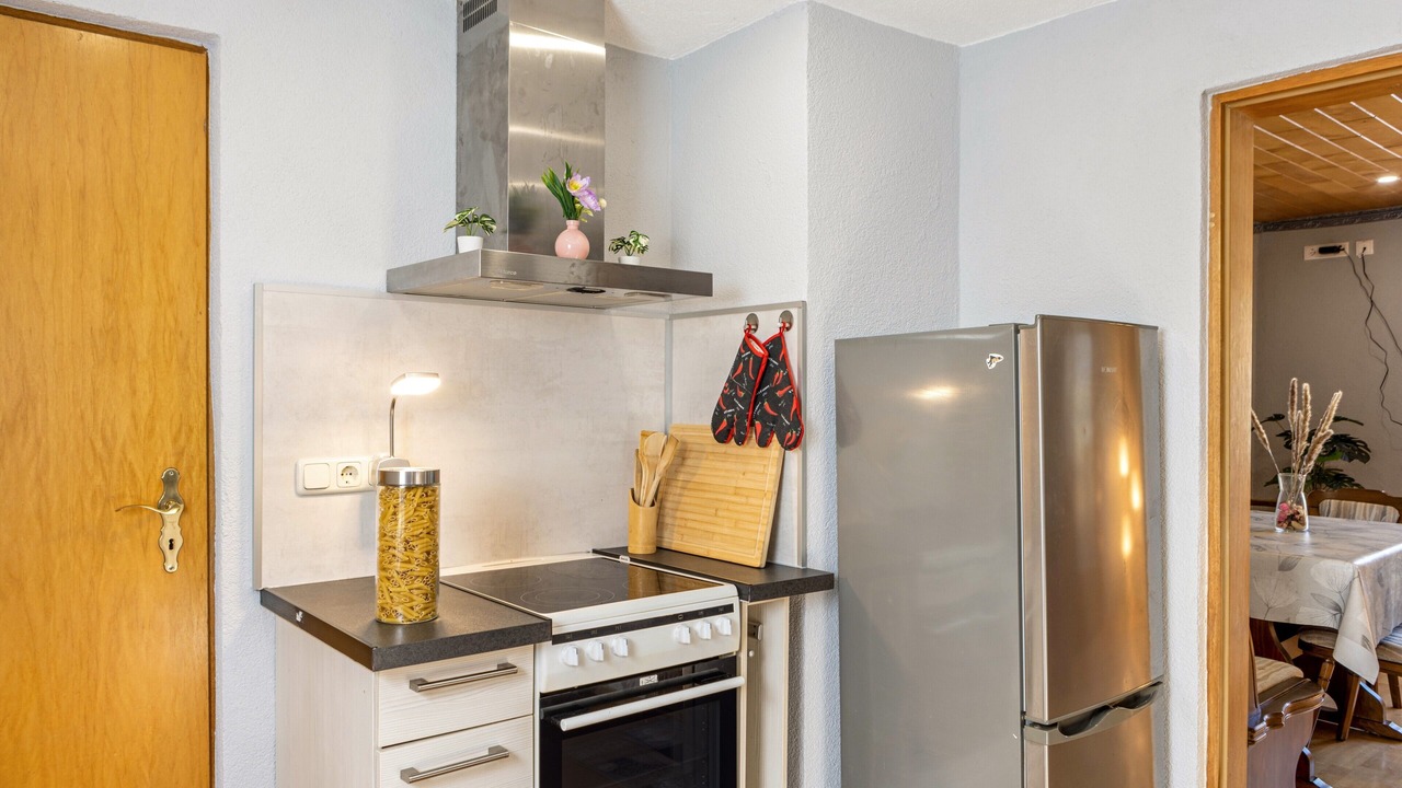Photo of Kitchen in Seligenthal