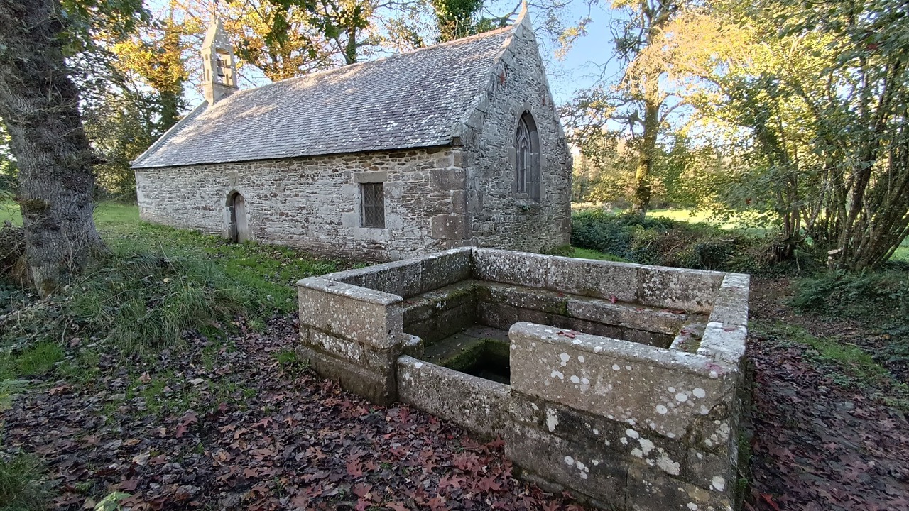 Photo of Outdoor in Scrignac