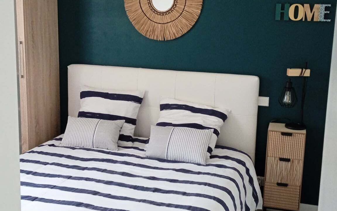 Photo of Bedroom in Le Pouldu