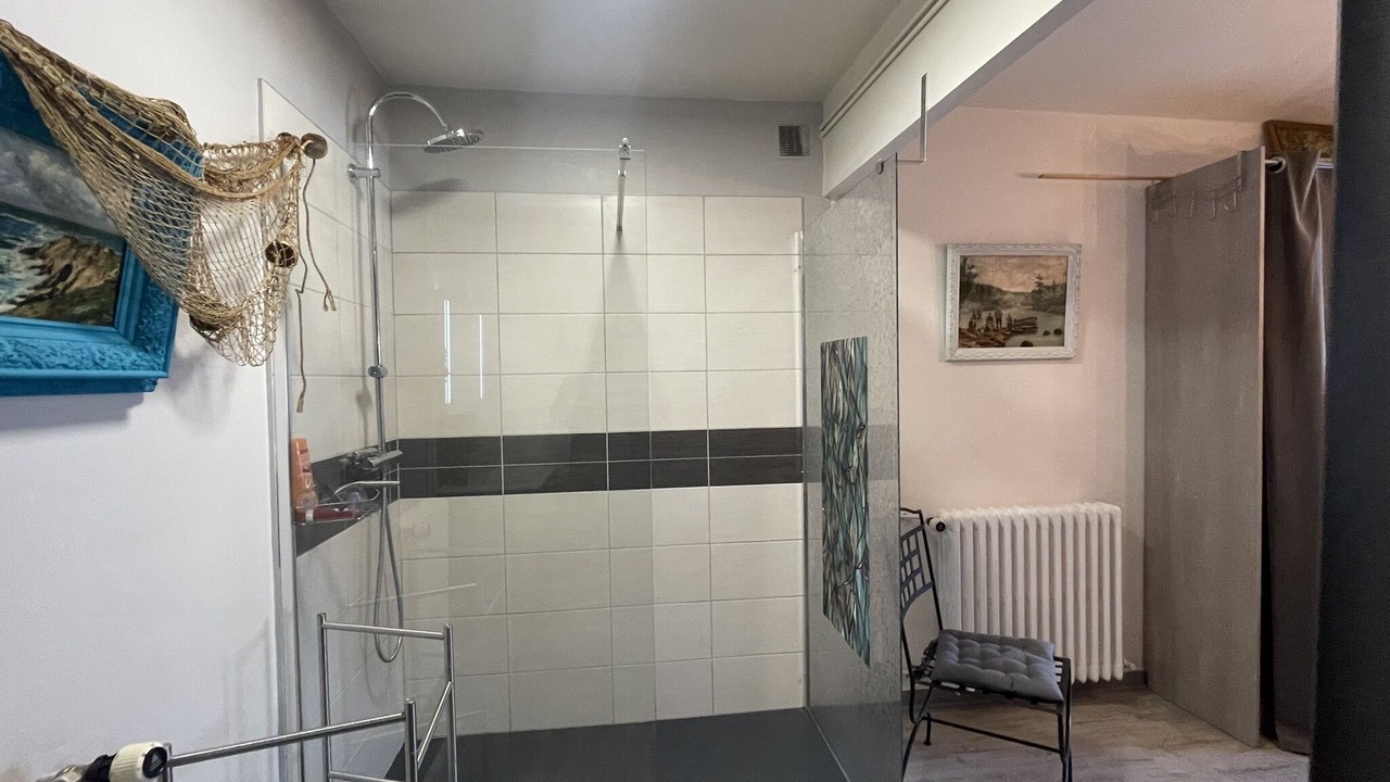 Photo of Bathroom in Finistere