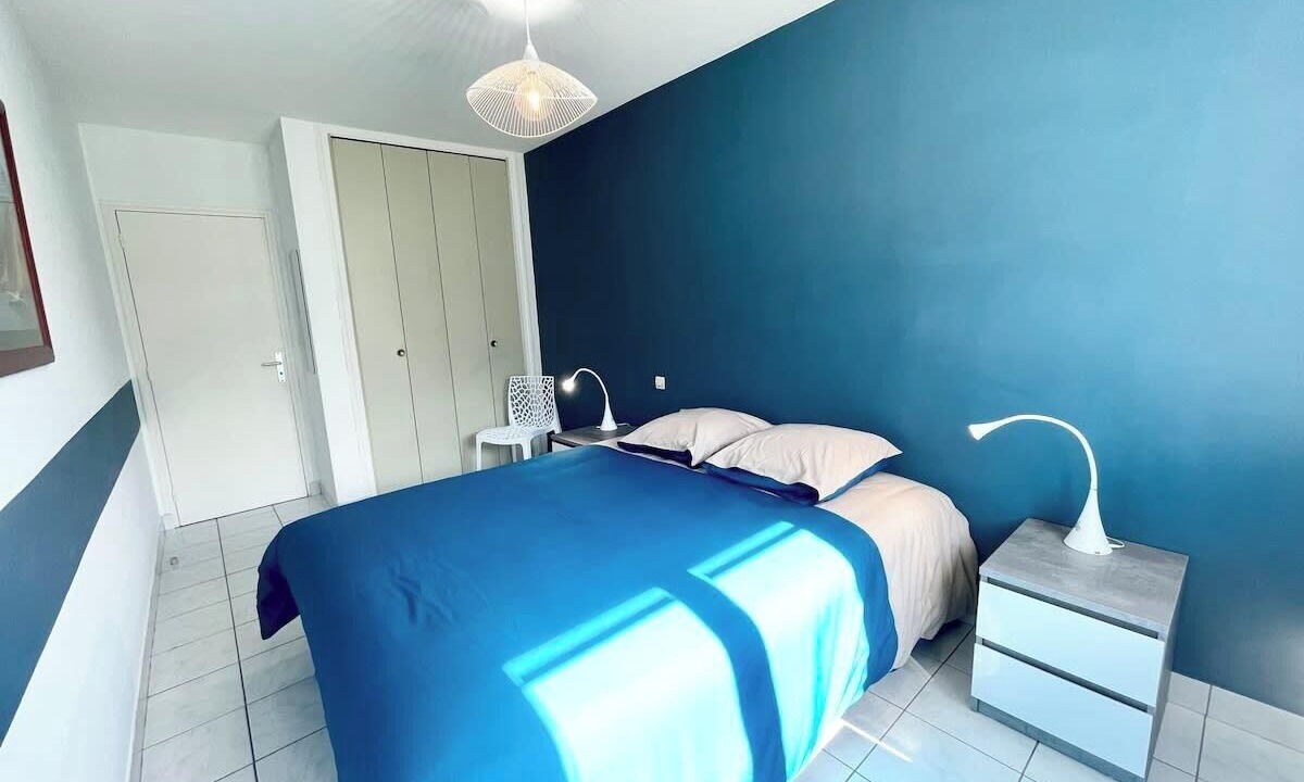 Photo of Bedroom in Le Fort Bloque