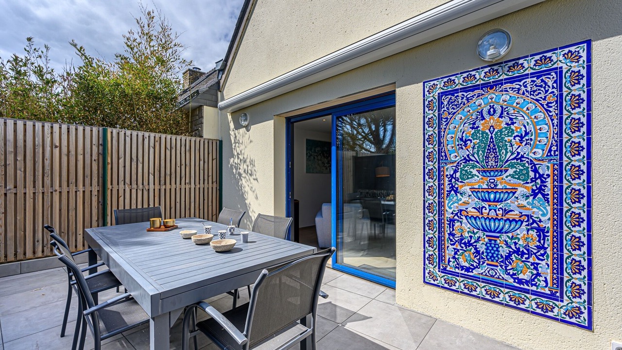 Photo of Outdoor in Arzon