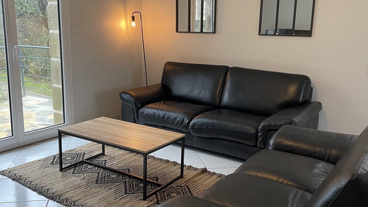 Photo of Livingroom in Logonna-Daoulas