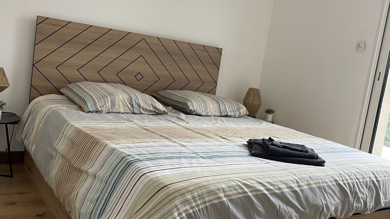 Photo of Bedroom in Logonna-Daoulas
