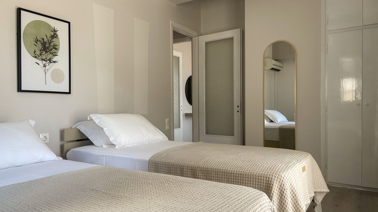 Photo of Bedroom in Argostoli Town